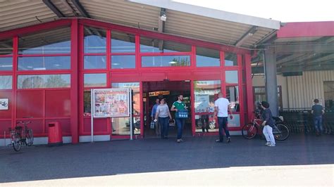 hermes erding kaufland